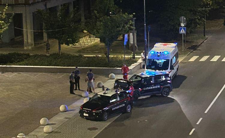Ferrara, attacco frontale del Pd sulla sicurezza: «Coletti renda conto»