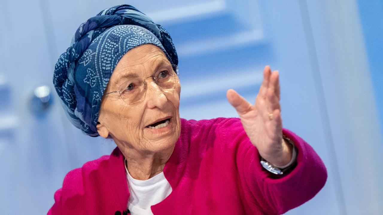 Emma Bonino 