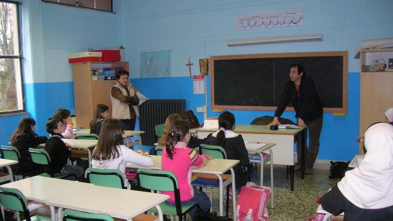 A Modena sarà una ripartenza di anno scolastico in salita