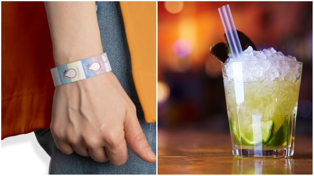 
	Braccialetti contro la droga nello stupro nei drink: il Comune di Modena li acquista per i ragazzi

