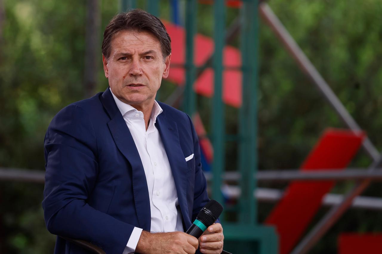 Festa dell’Unità a Reggio Emila, arrivano Conte, Bersani e Cecilia Sala
