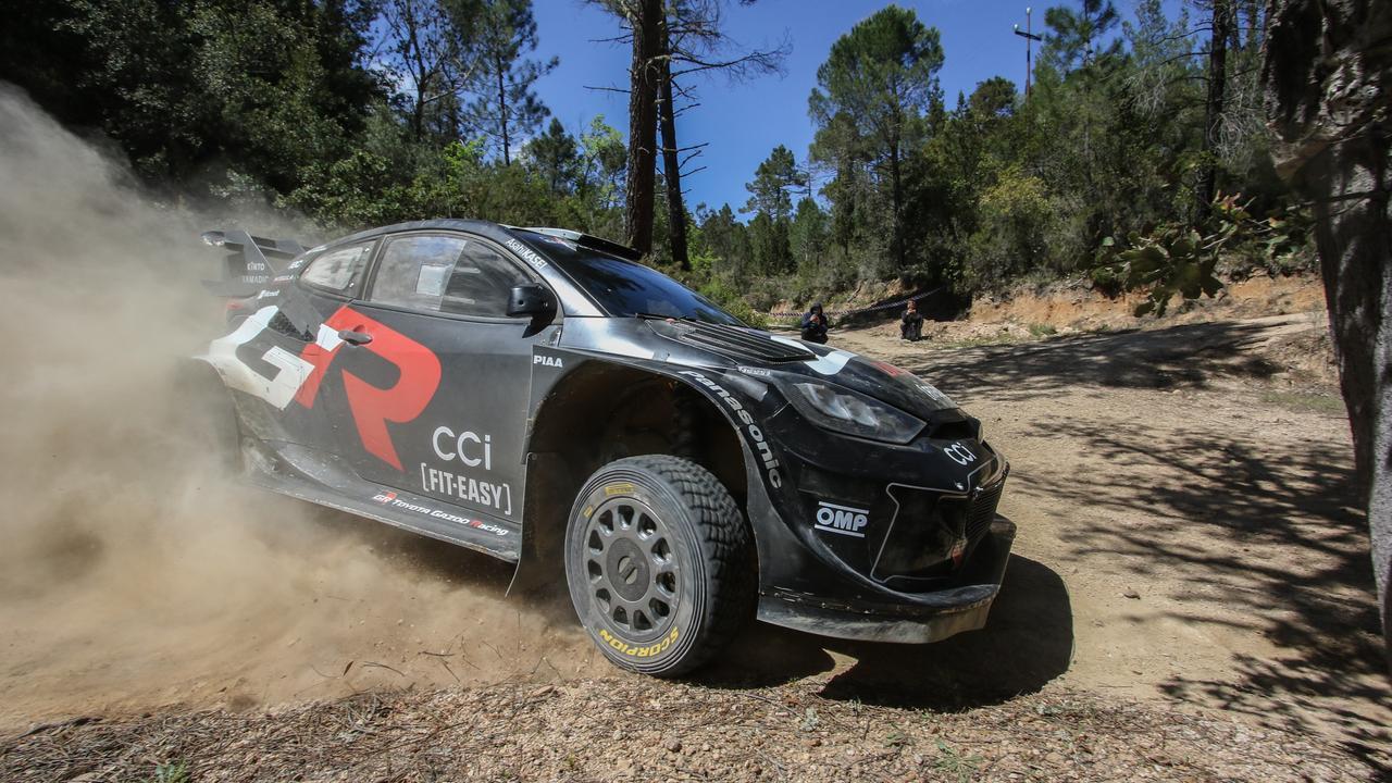Rally Italia Sardegna 2026, saranno 60 gli equipaggi al via – Ad Alghero la tredicesima prova iridata