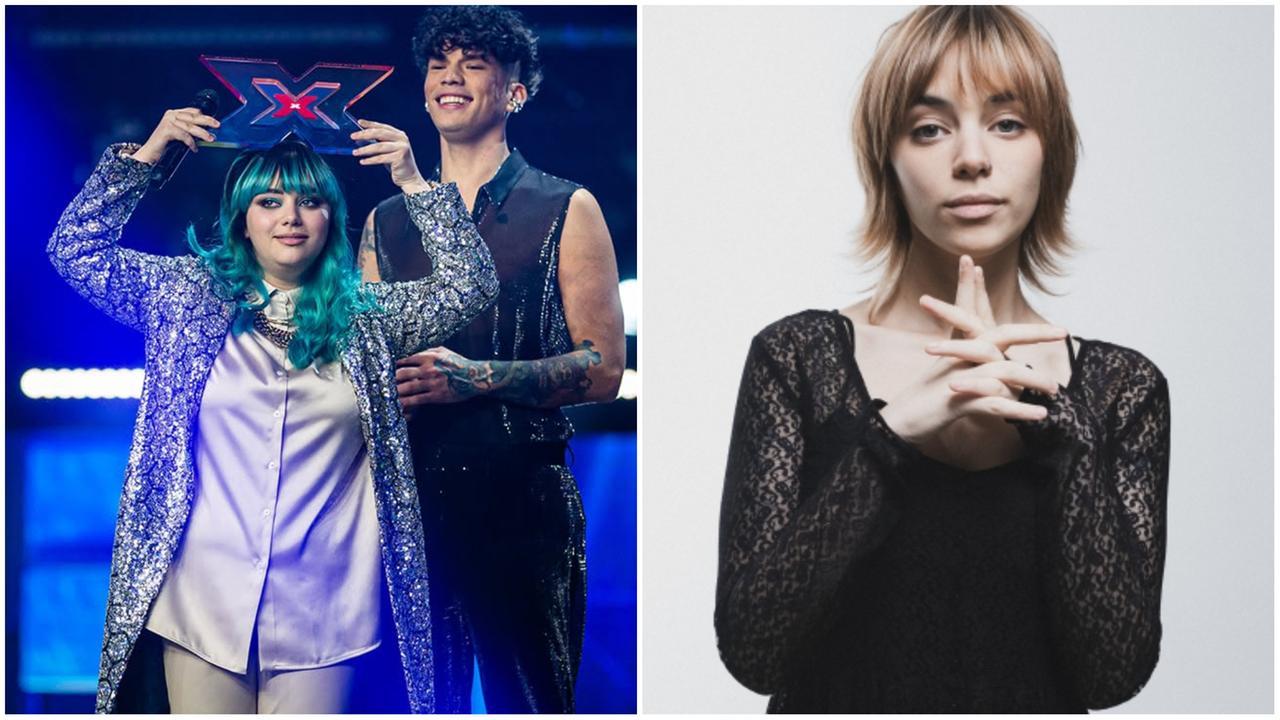 Casadilego a X Factor 2020 e oggi
