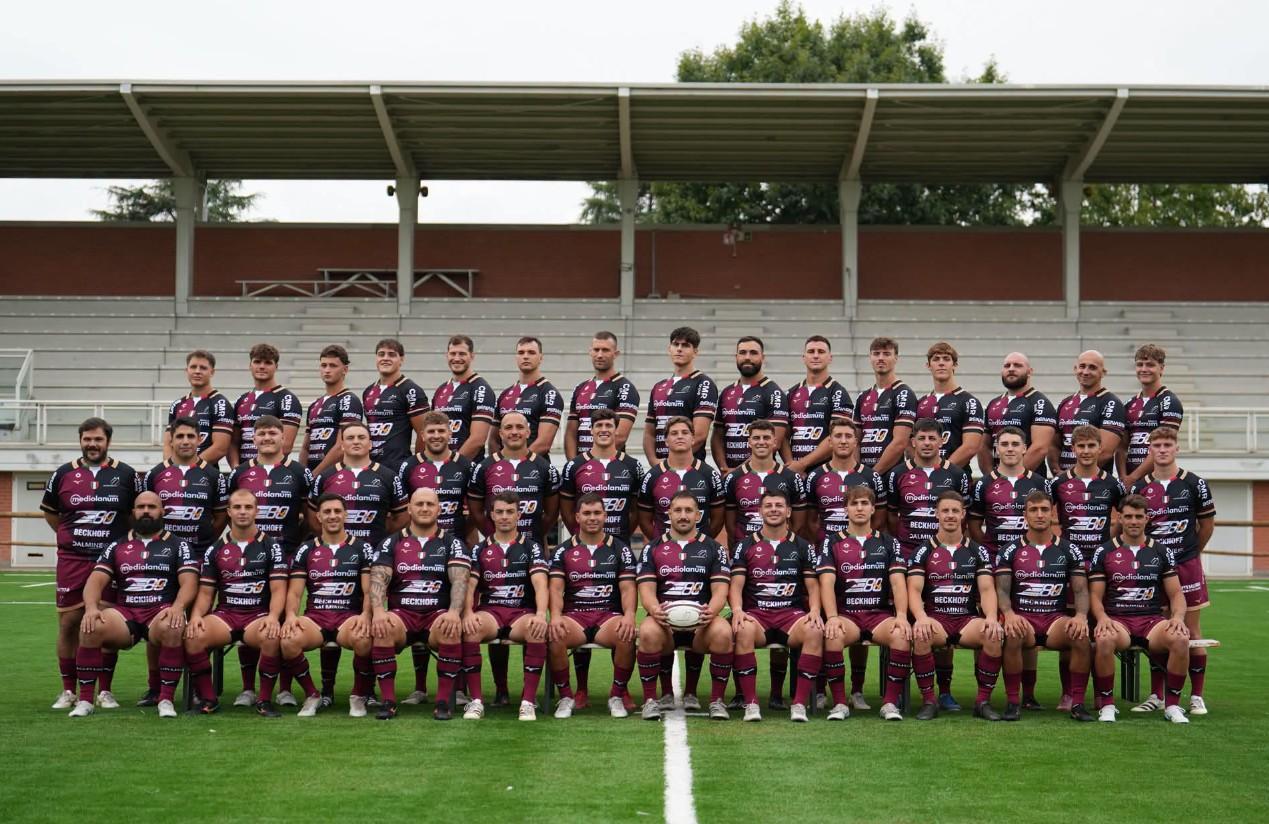 Valorugby-Petrarca, Diavoli a caccia della Supercoppa per alzare un altro trofeo