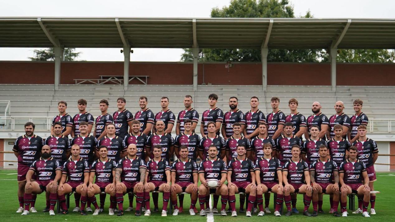 Valorugby-Petrarca, Diavoli a caccia della Supercoppa per alzare un altro trofeo