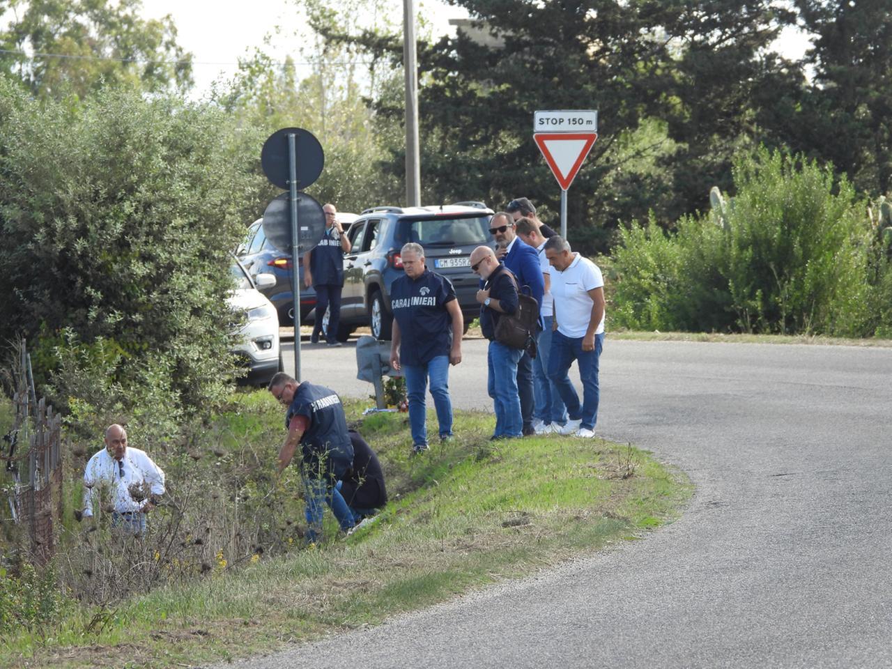 Investito e massacrato di botte, svolta nell’indagine: chiesto il processo per tre