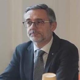 
	Luca Cei, avvocato dell'Asl Toscana Nord Ovest

