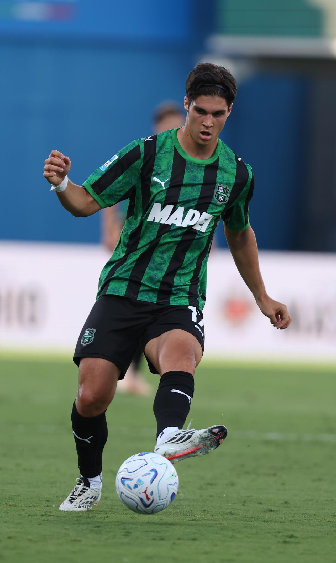 Adzic sfida il suo passato: «Con la Juve è speciale»