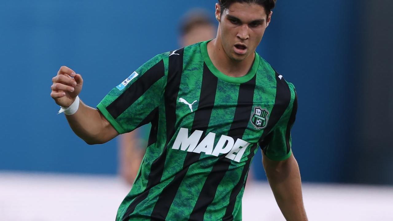 Adzic sfida il suo passato: «Con la Juve è speciale»