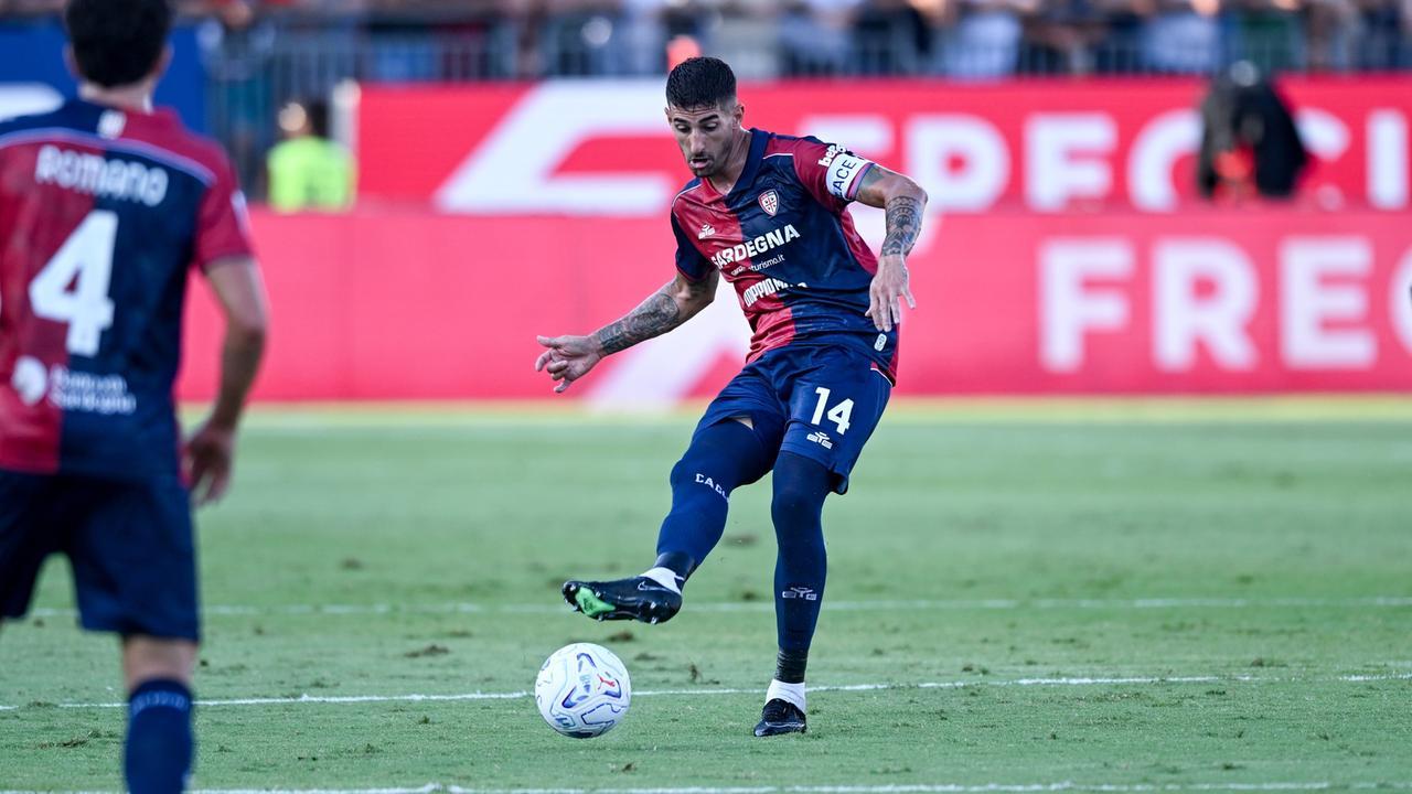 Atalanta-Cagliari, formazioni ufficiali – LA DIRETTA
