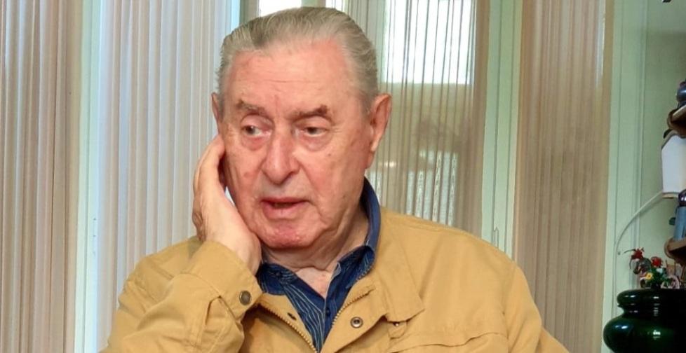 
	Il dottor Franco Pozzolini

