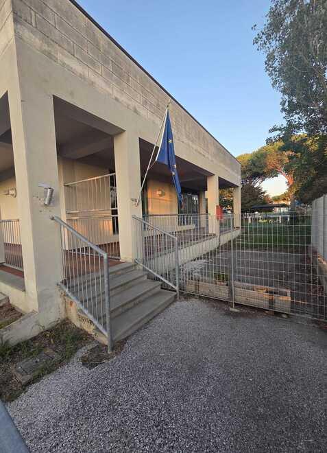 Legionella in due scuole di Collesalvetti: subito effettuata la sanificazione