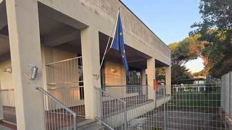 Legionella in due scuole di Collesalvetti: subito effettuata la sanificazione