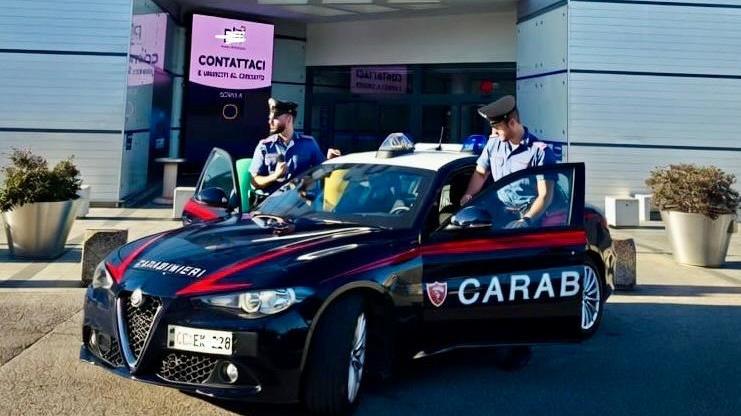 Ferrara, svaligiata la gioielleria dell’Ipercoop Il Castello
