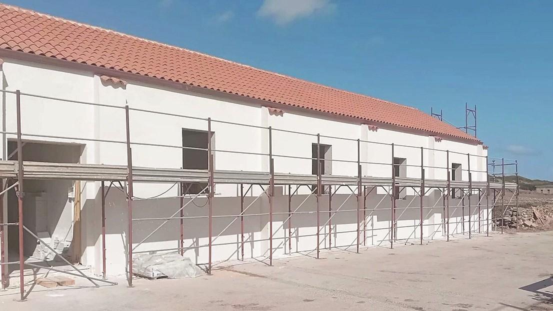 Asinara, sette milioni per il rilancio tra campus, ricerca e accoglienza – Il punto su progetto e interventi