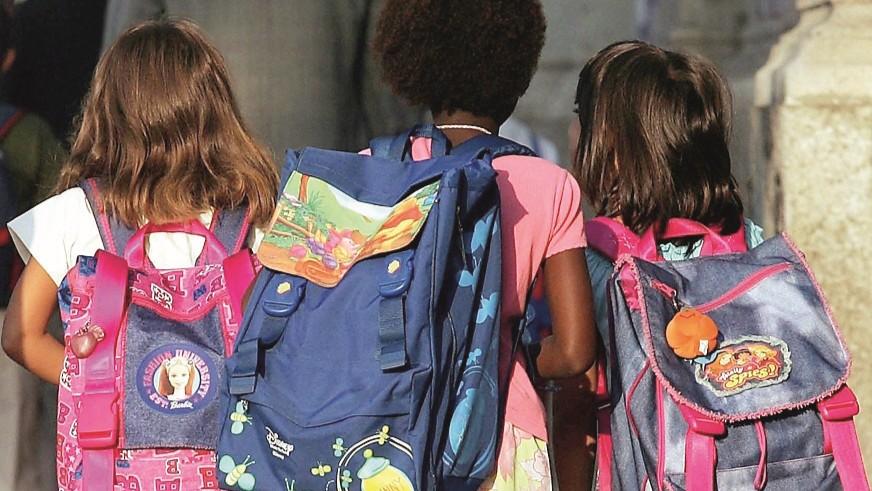 Domani riparte la scuola, l’assessora regionale Portas: «Ragazzi, fate sentire la vostra voce e inseguite i vostri sogni»
