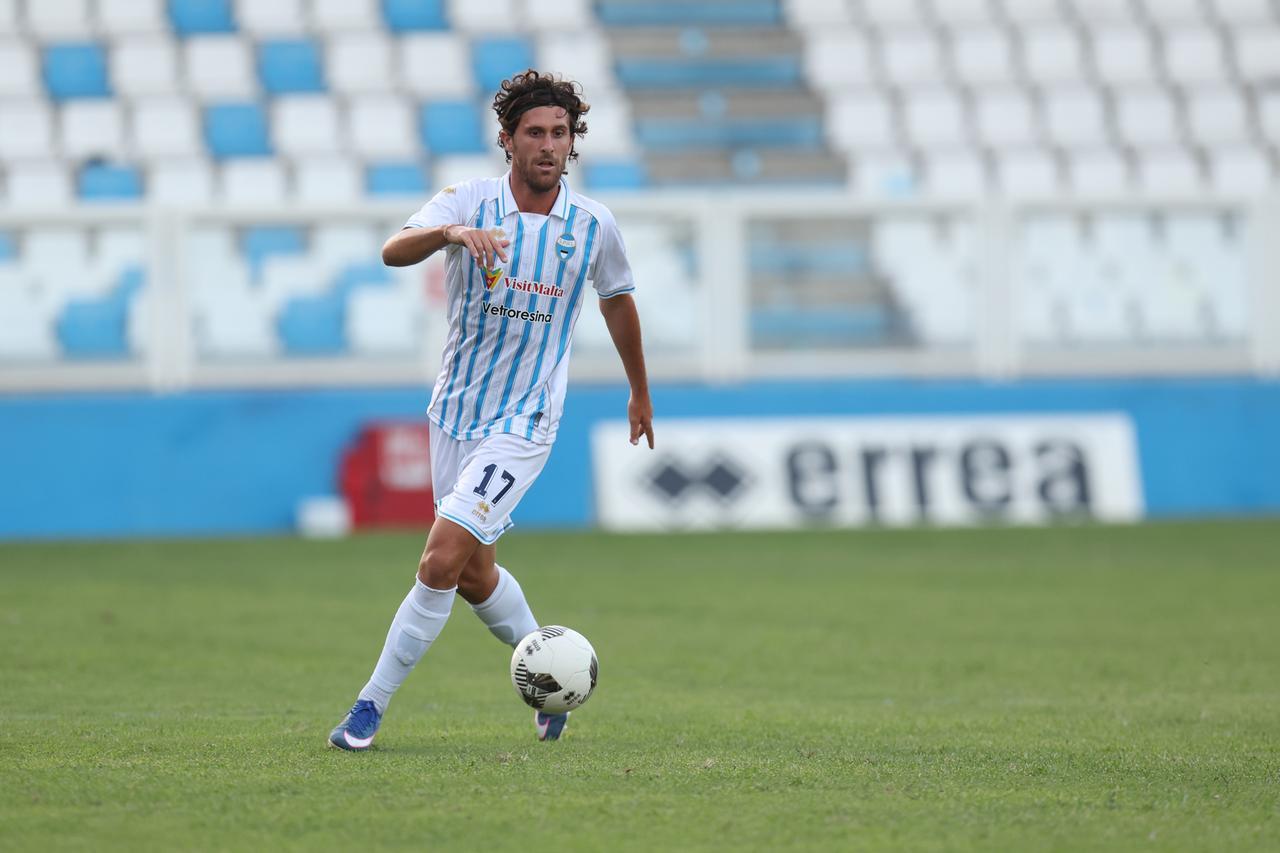 Spal-Castellarano, formazioni ufficiali e diretta video