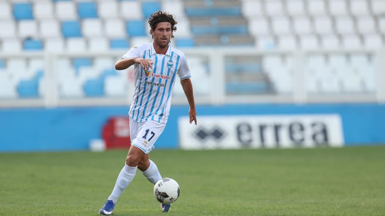 Monza riporta la Spal in vantaggio, è 2-1 col Castellarano – DIRETTA VIDEO