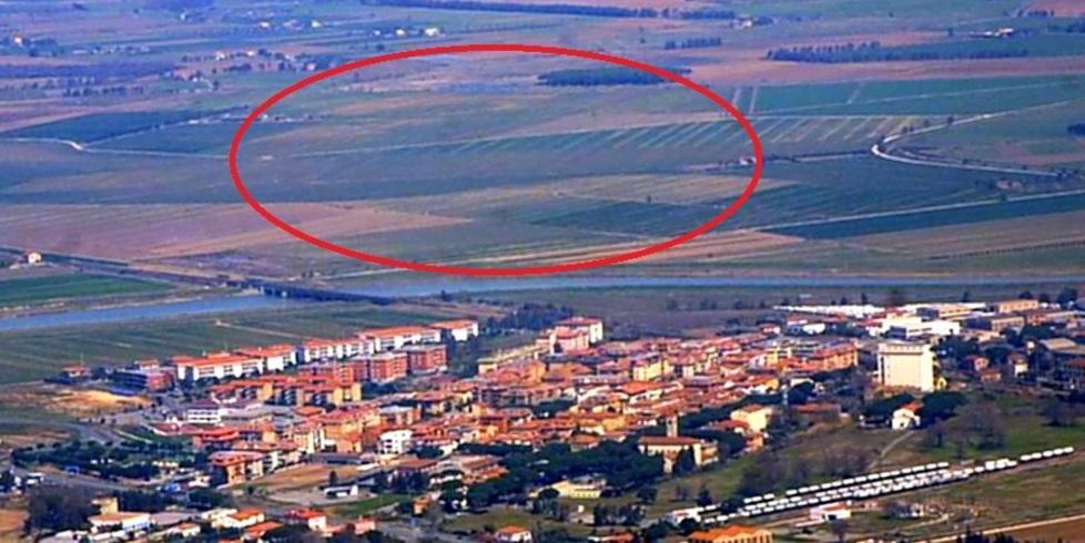 Parco eolico, il no del Comune di Orbetello: «Nessuna pala su questo territorio» – Cosa prevede il progetto