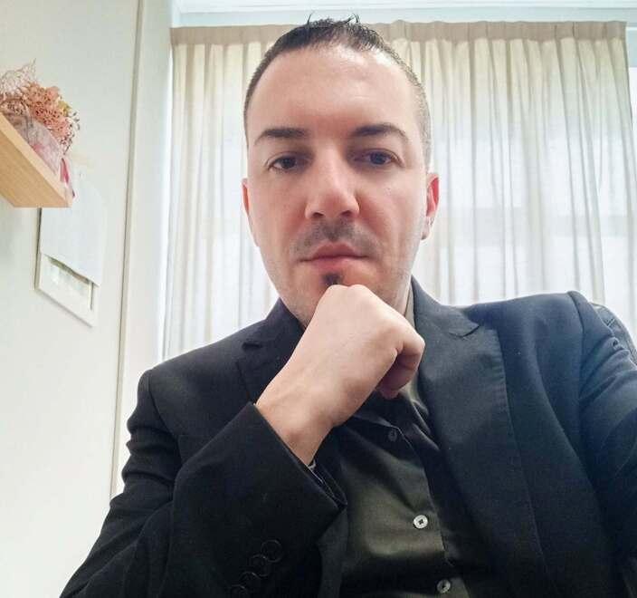 
	Il dirigente scolastico Antonio Marchetta

