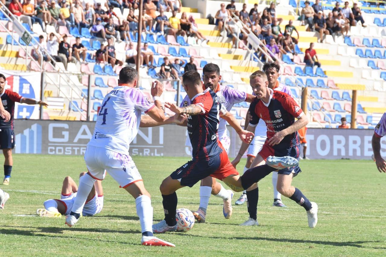 
	foto Mauro Chessa

