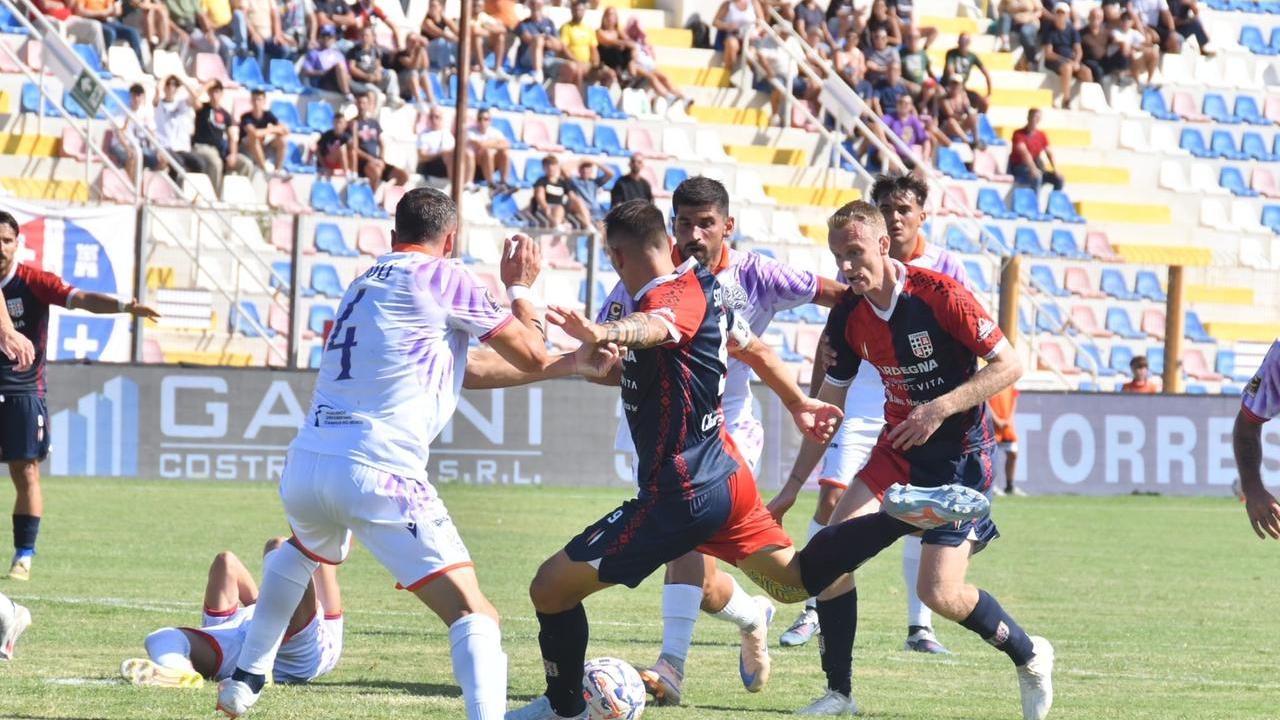 foto Mauro Chessa