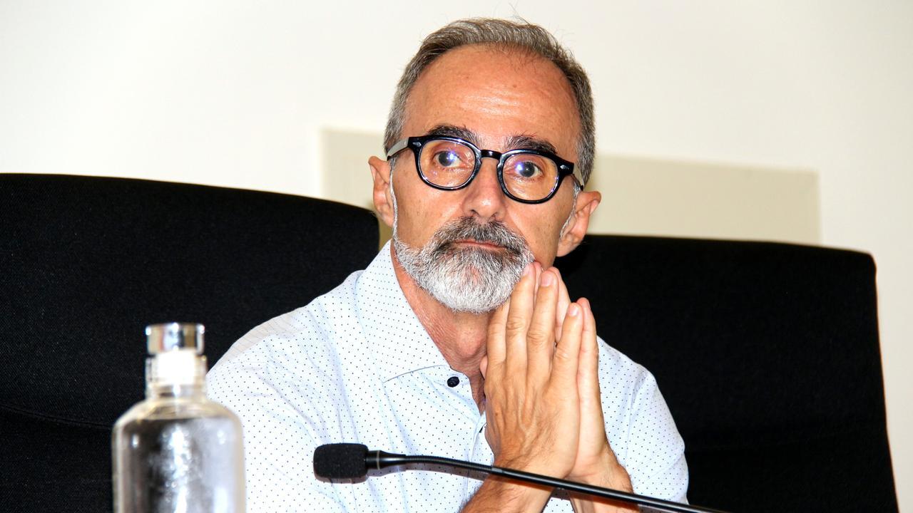 L’Università di Sassari verso il nuovo rettore, Uzzau: «Un Ateneo del Mediterraneo per attrarre nuovi iscritti» – L’intervista