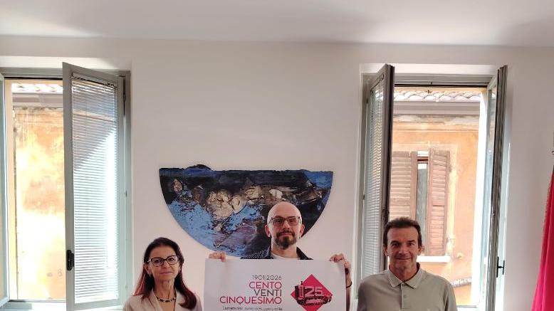 La Camera del Lavoro di Reggio Emilia compie 125 anni: per la festa arriva Maurizio Landini