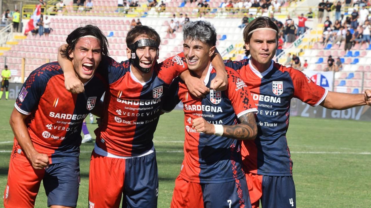 Con Brentan, Lunghi e Nunziatini vince la Torres della “meglio gioventù” – LE PAGELLE