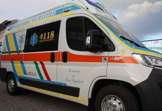 Scandicci, trattore si ribalta: muore un uomo di 58 anni