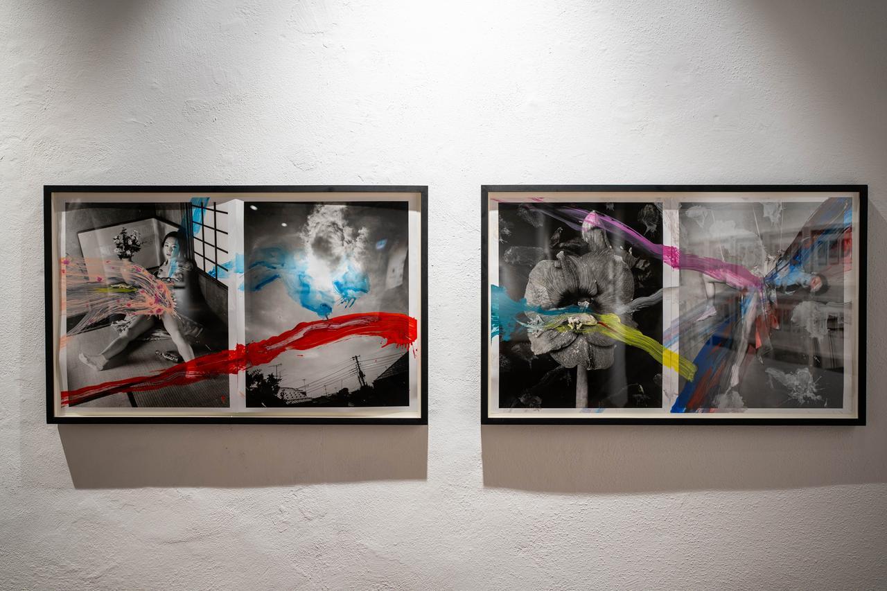 Araki, la fotografia indaga il desiderio tra corpi, eros e ricerca dell’intimità