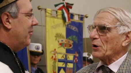 Muore a 90 anni il professore emerito Giampaolo Guaraldi