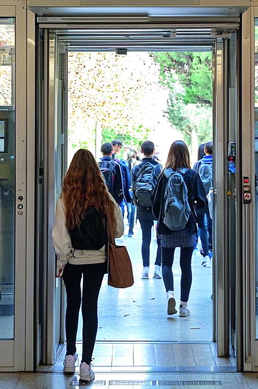Scuola, martedì 15 settembre il primo giorno per gli 86 istituti statali di Modena