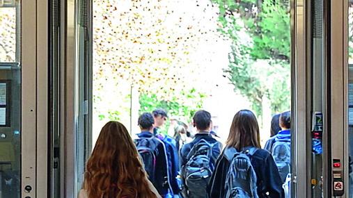 Scuola, martedì 15 settembre il primo giorno per gli 86 istituti statali di Modena