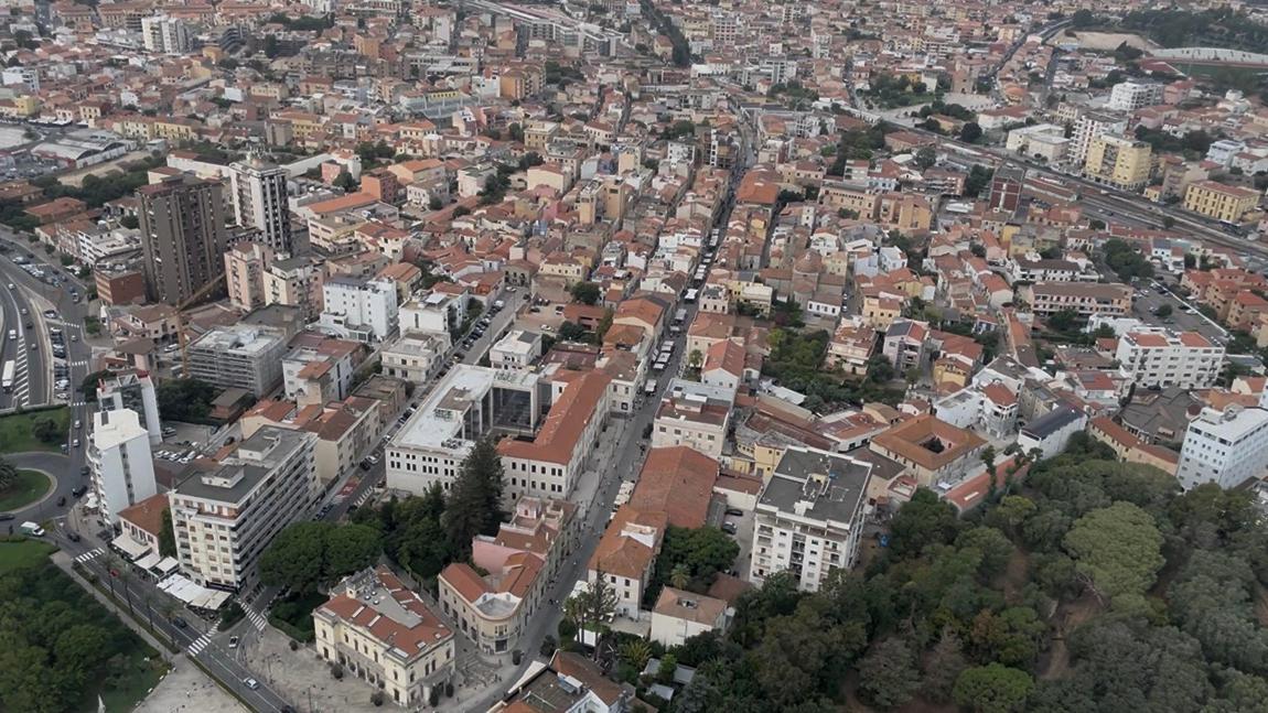 Emergenza abitativa a Olbia, la casa costa troppo e anche gli insegnanti vanno via