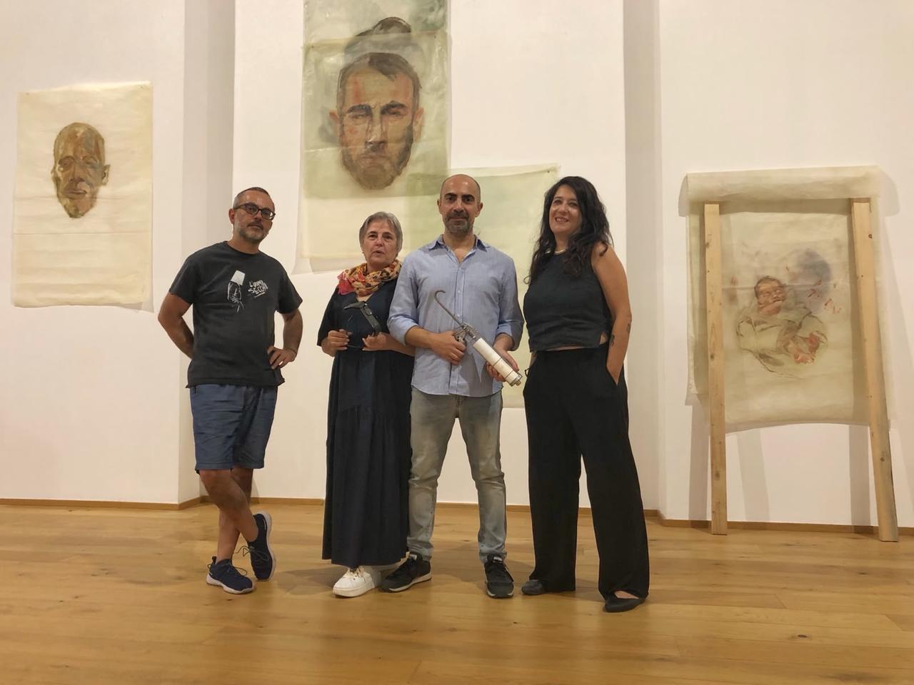 L’arte fa rifiorire il Foro Boario: il progetto