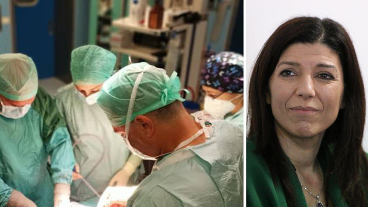 Nuovo assetto della Chirurgia a Grosseto, l'assessora Monni non arretra: «Riorganizzazione necessaria»