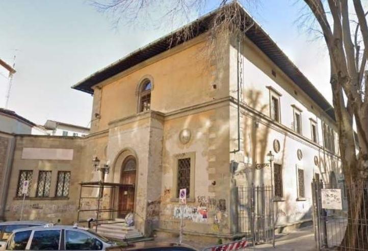 
	La struttura

