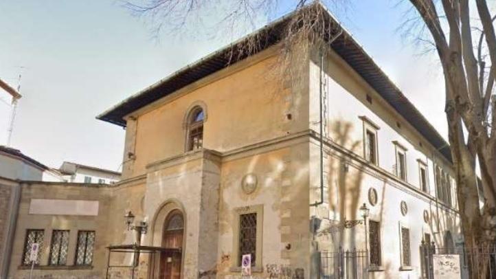 La struttura