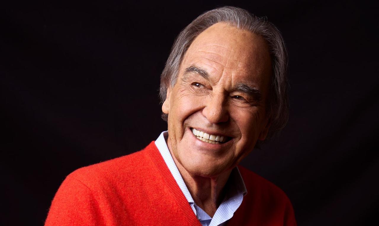 Oliver Stone a Ferrara: quando sarà e cosa serve sapere