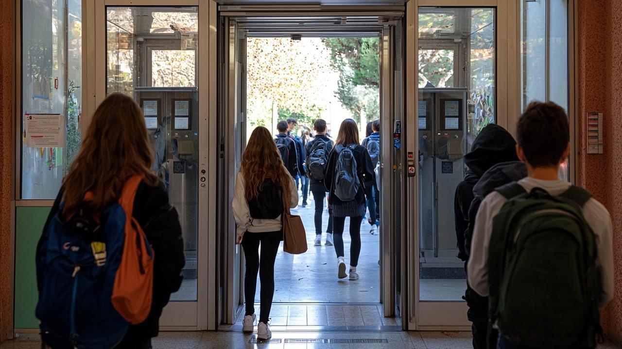 Ferrara, verso il primo giorno di scuola nei 38 istituti statali