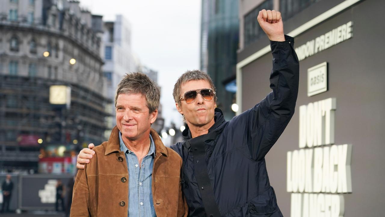 Oasis, annunciate le date del tour 2027: il calendario e come acquistare i biglietti
