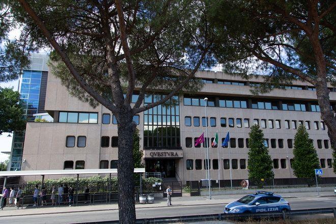 Condannato a cinque anni il boss cinese di Prato che evase dalla Questura