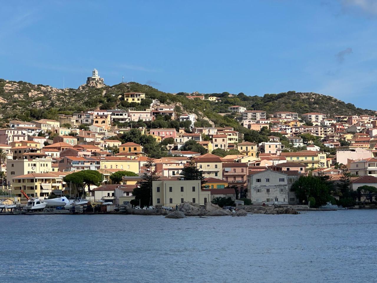 
	La Maddalena (settembre 2026)


