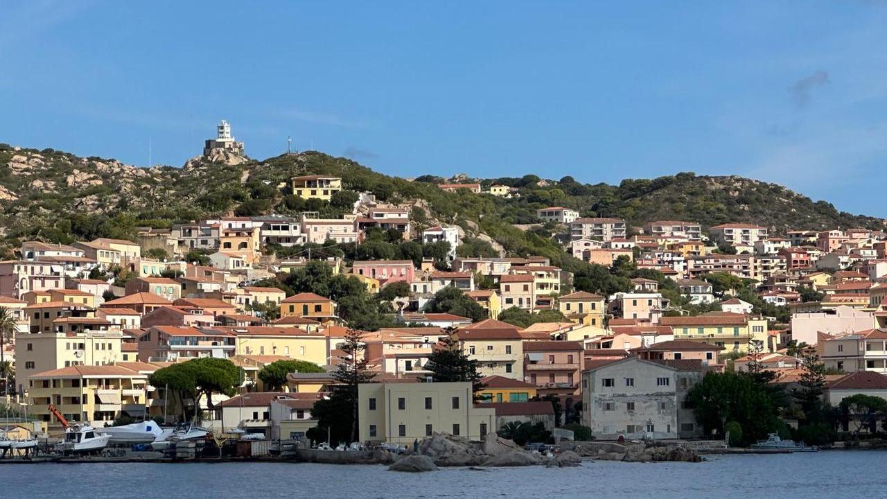 La Maddalena (settembre 2026)