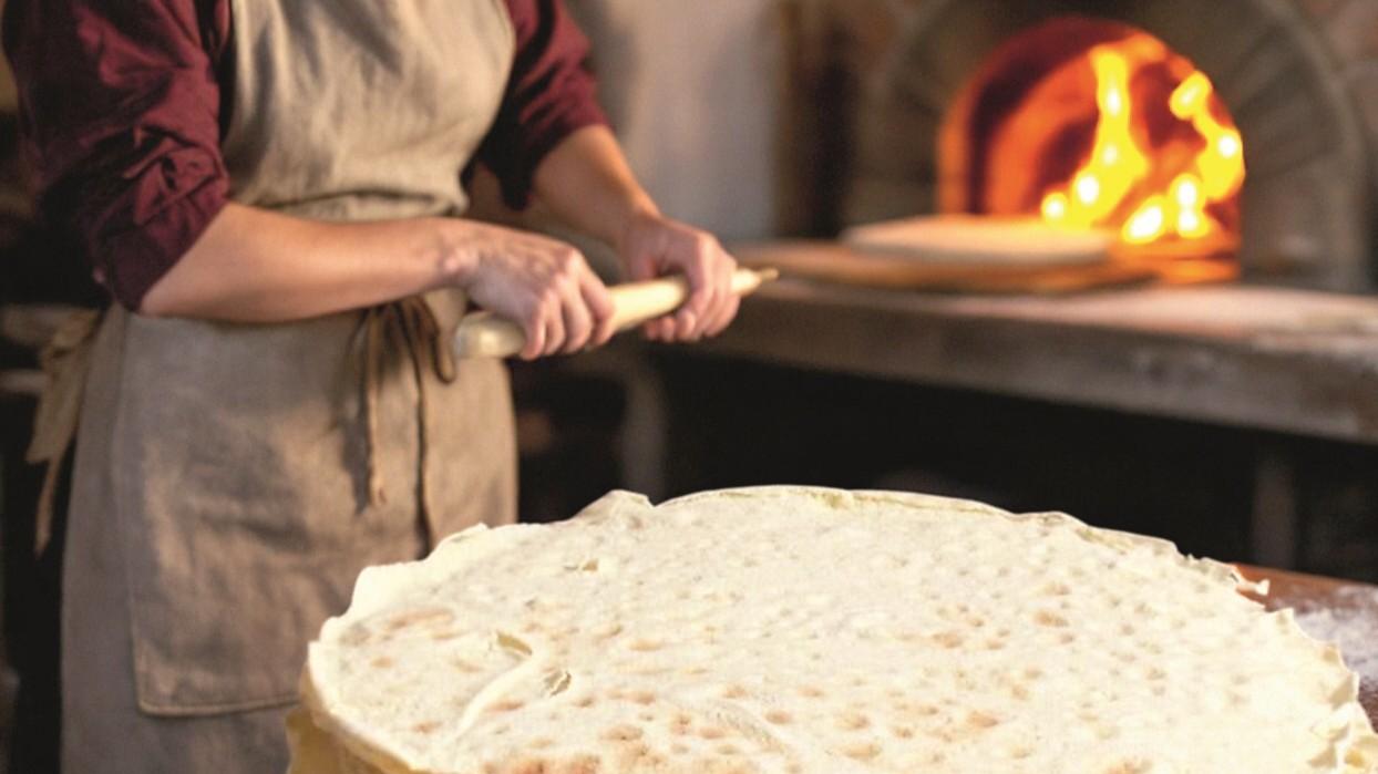 Carasau, la sfida della Dop: «Si faccia solo con grano duro sardo»