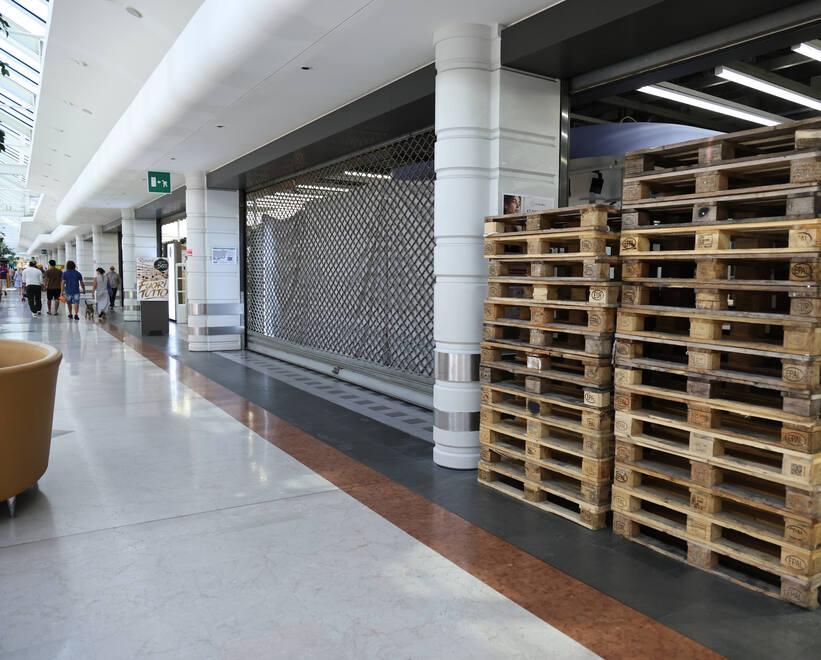 Ferrara, furto nella gioielleria dell’Ipercoop: il bottino è di circa 200mila euro