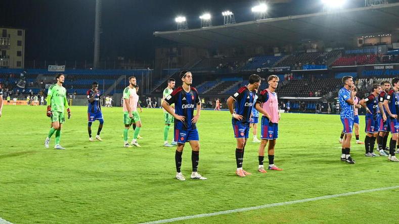 Un altro Pisa nel derby di Coppa: al Franchi per orgoglio e riscatto
