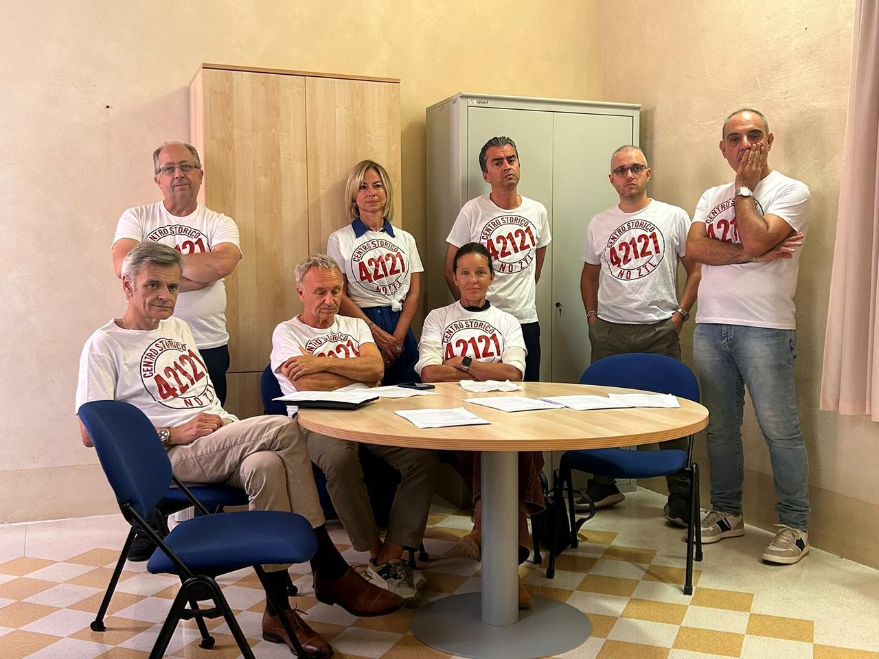 Rifiuti, Ztl, sicurezza e commercio: la ricetta dei cittadini per rilanciare il centro storico di Reggio Emilia