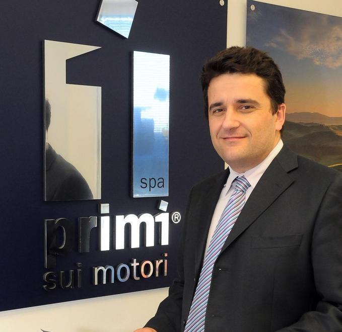 Primi sui Motori: deliberato aumento capitale